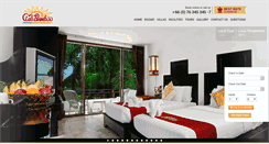 Desktop Screenshot of clubbamboo.com